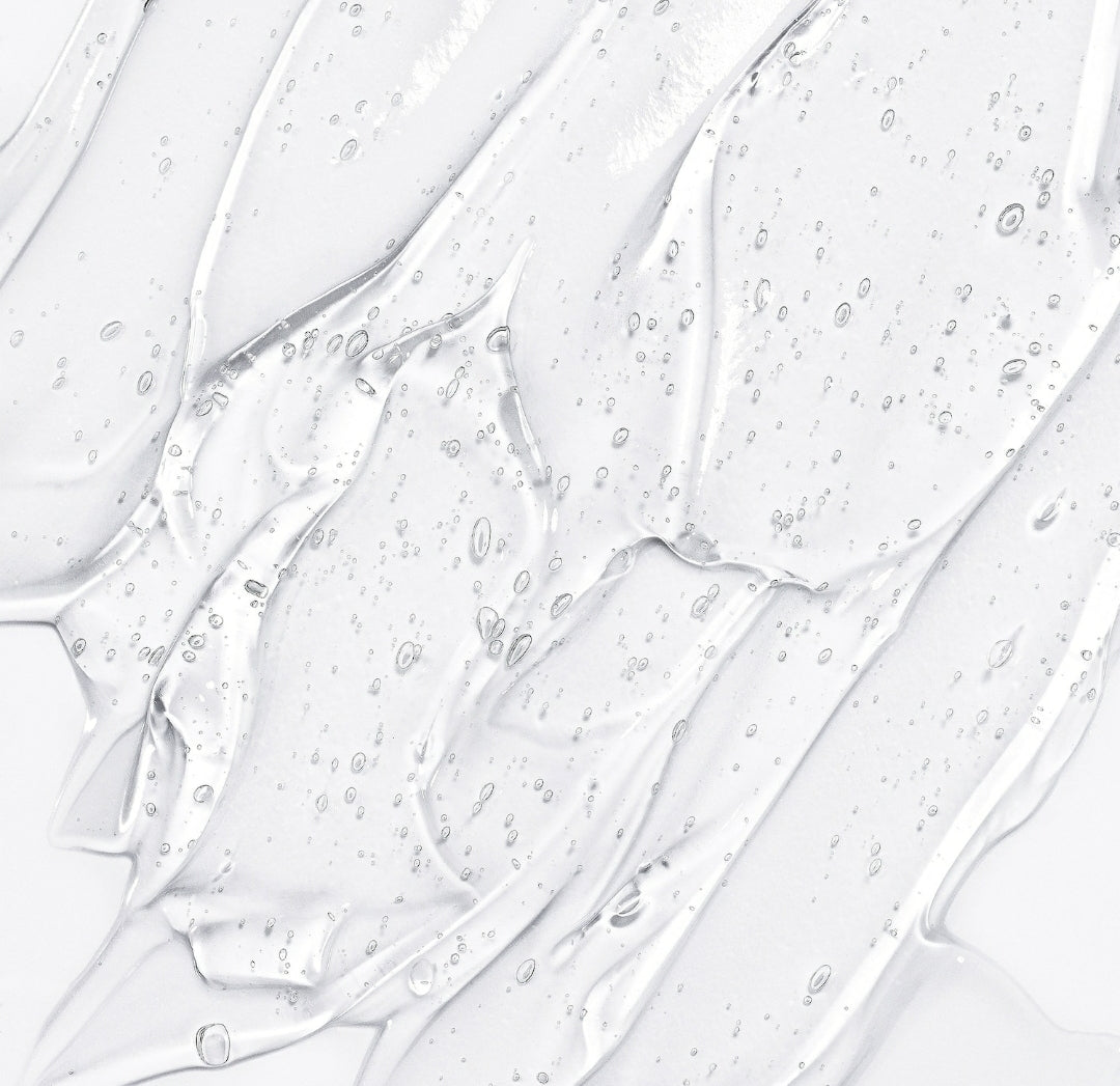 Water jelly hydrating face primer