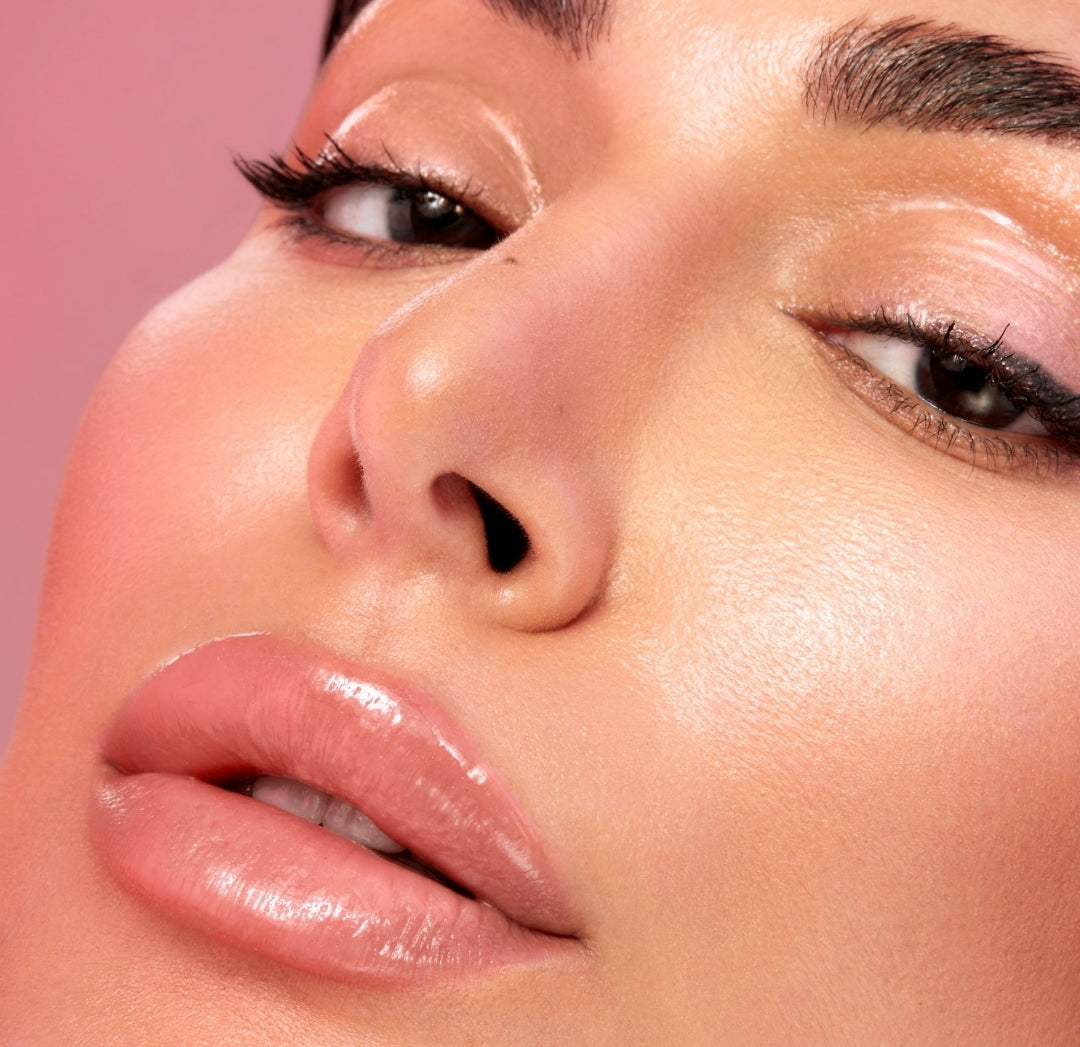 Silk balm Hydrating and nourishing lip balm