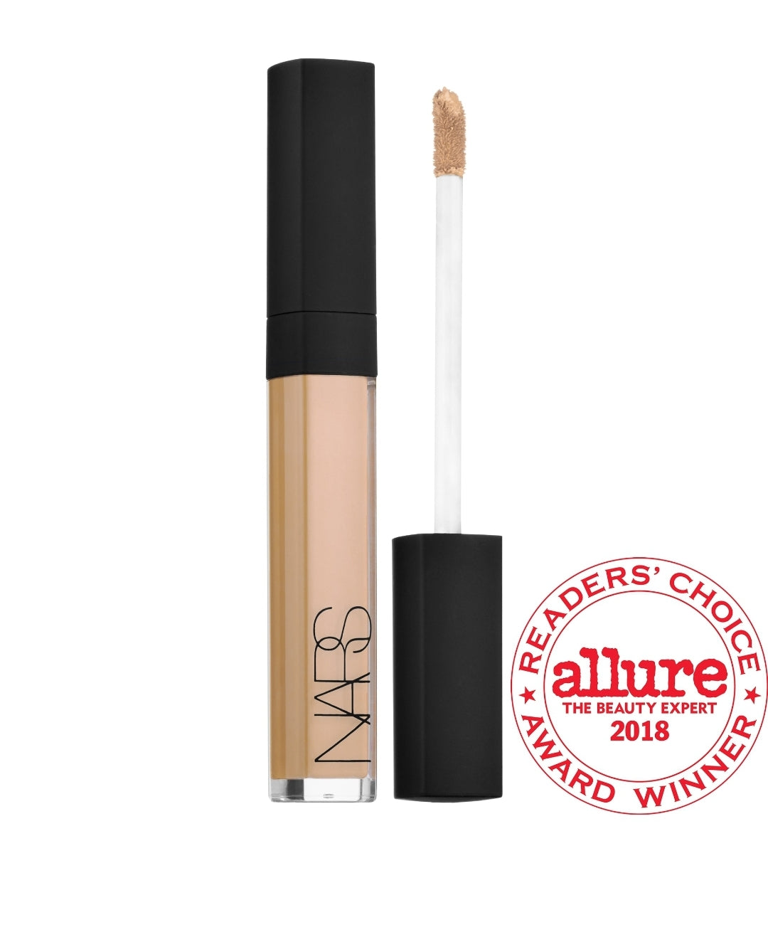 Radiant creamy concealer - Custard