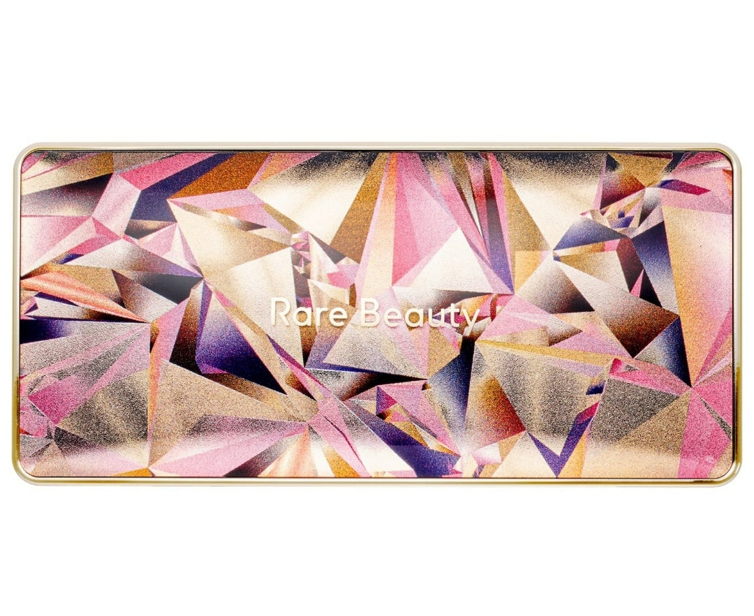 Magnetic spirit eyeshadow palette