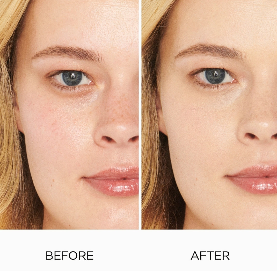 Tinted moisturizer natural skin perfector