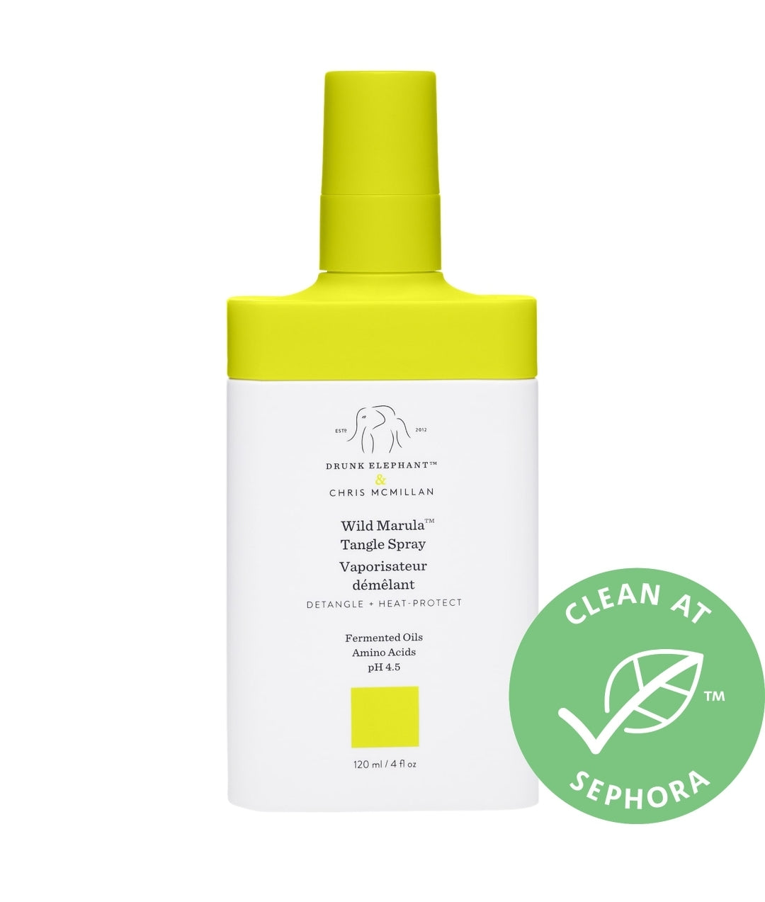 Wild marula tangle spray