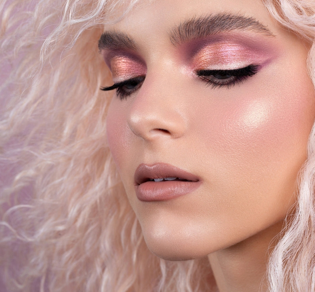 Mini love eyeshadow palette