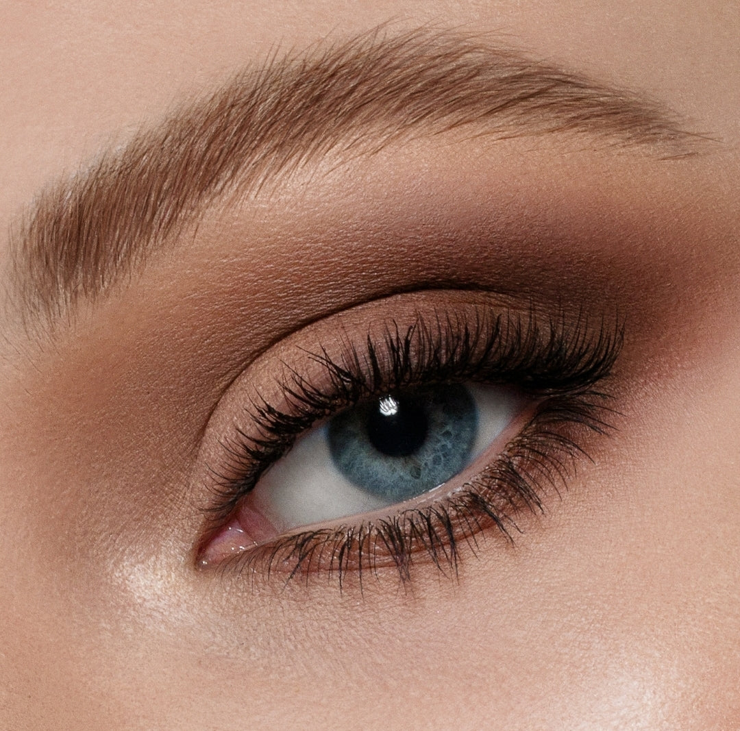 Master Mattes Eyeshadow palette