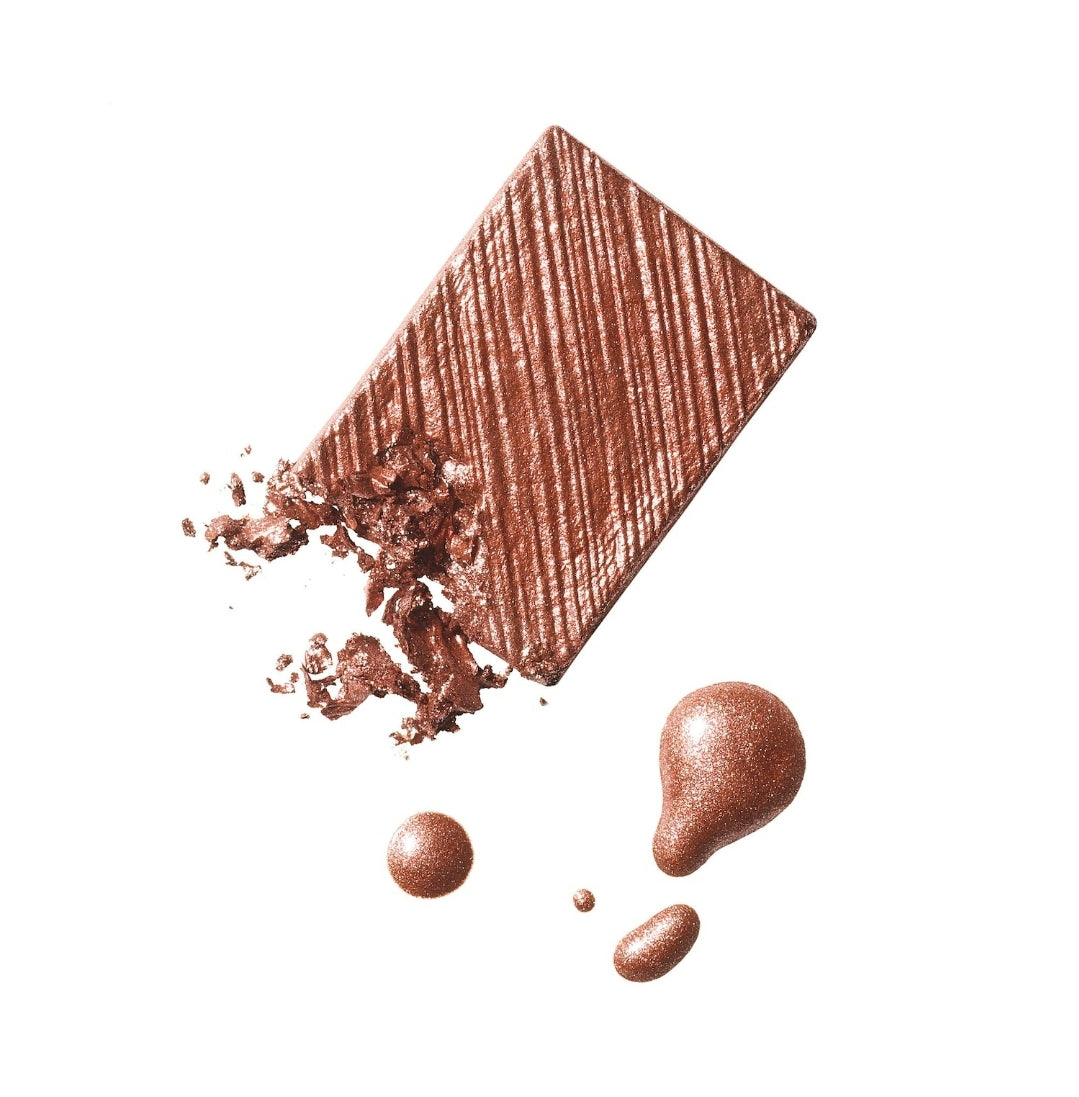 Master Metals Eyeshadow palette