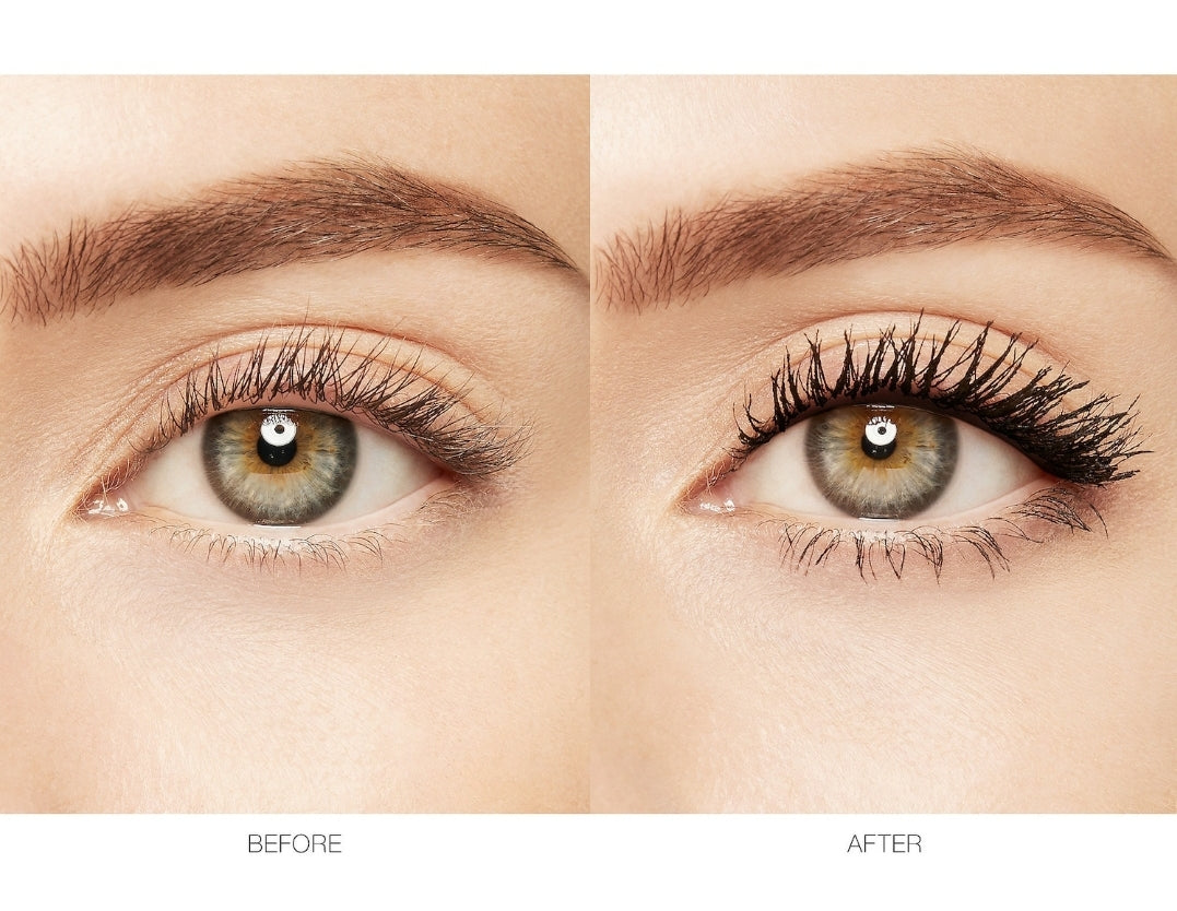 Climax extreme Volumizing mascara