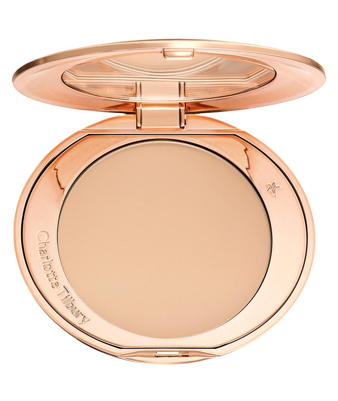 Airbrush Flawless Finish Setting powder - Shade 2 : Medium