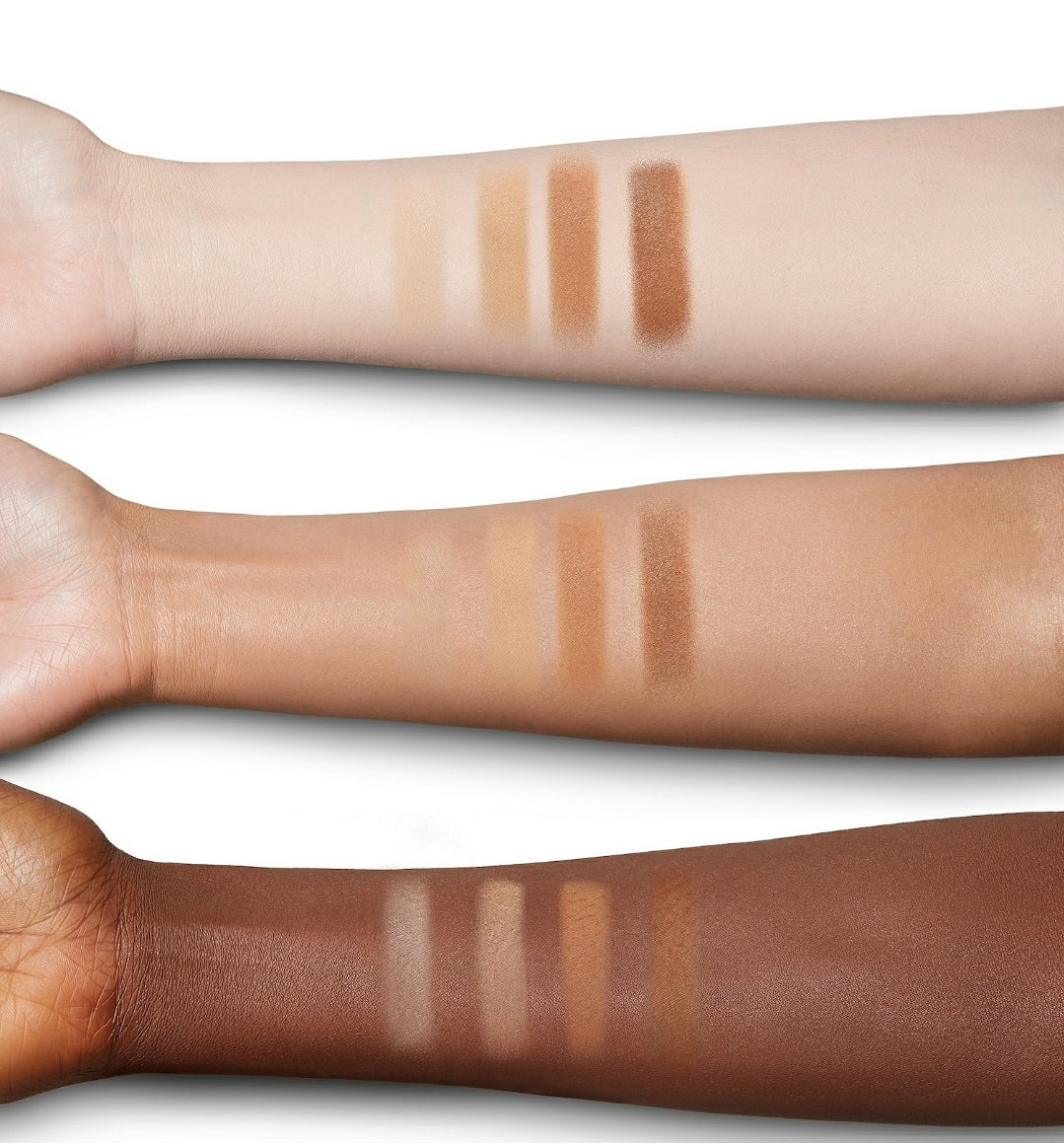 Airbrush Flawless Finish Setting powder - Shade 2 : Medium