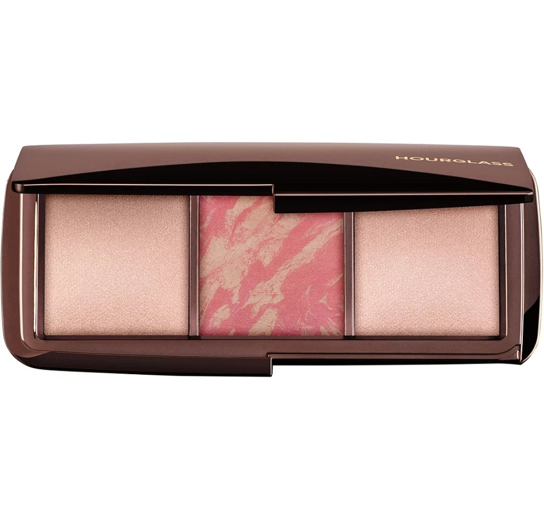 Ambient Lighting Palette Edit - Luminous Edit