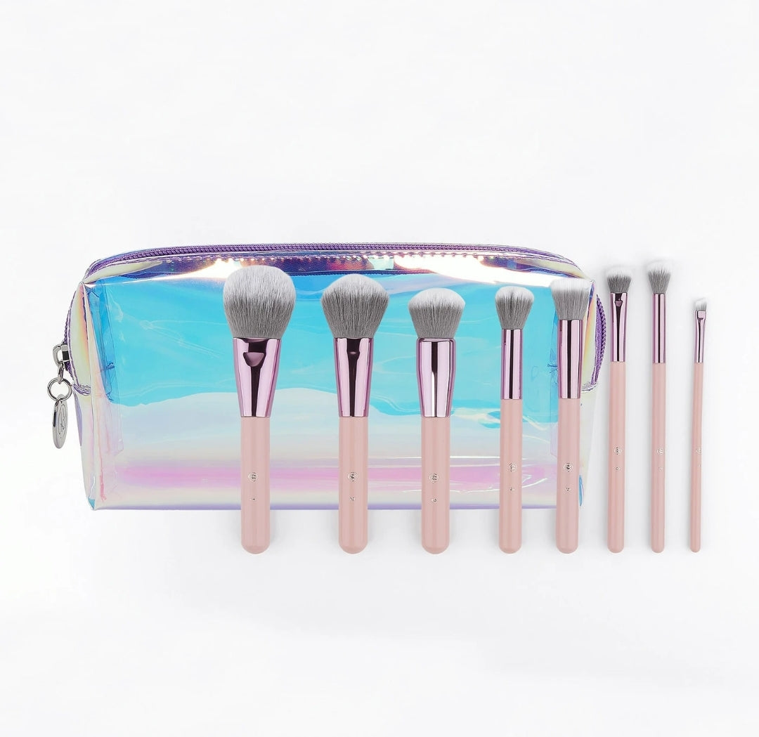 Opallusion: Dreamy
8 Piece Brush Set