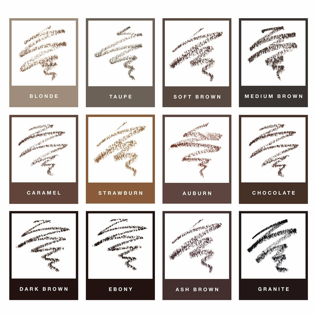 Brow definer-Choose your shade