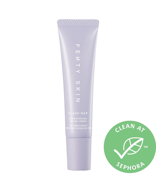 Flash Nap Instant Revival Eye Gel-Cream