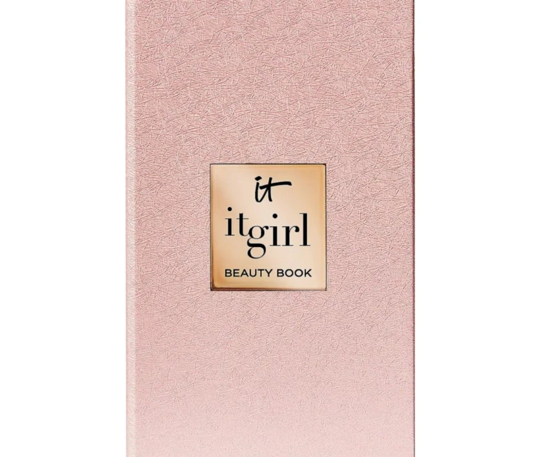 IT Girl Beauty Book Palette Vol. 4ย