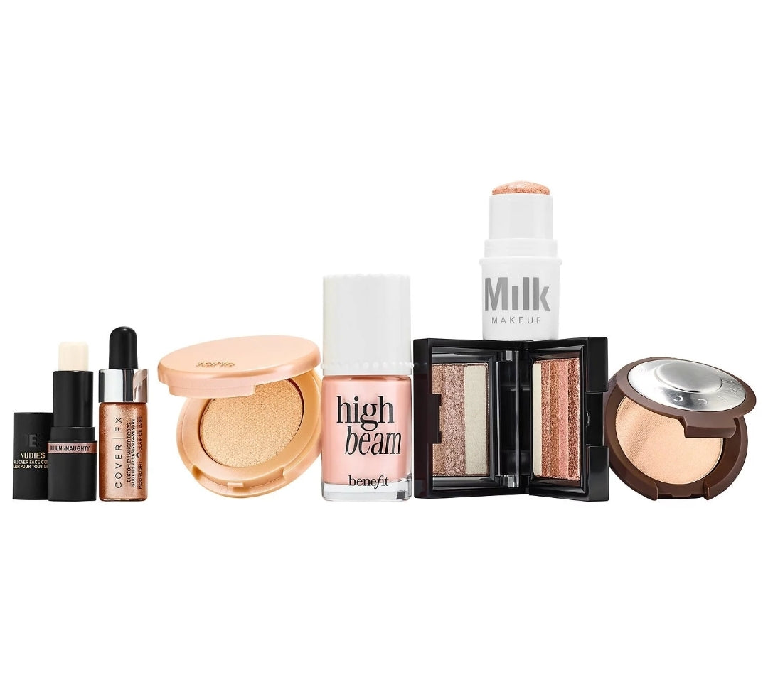 SEPHORA FAVORITES Glow For It