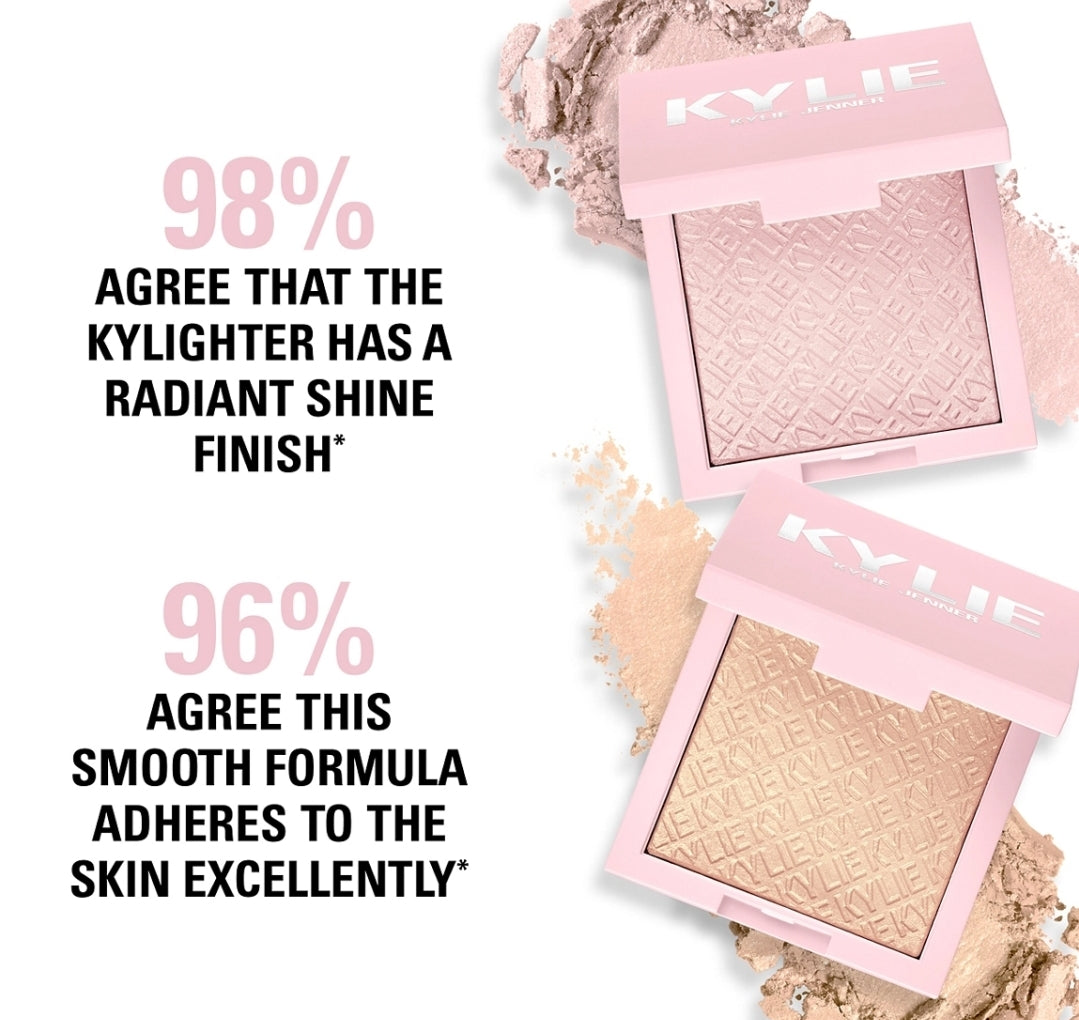 CHEERS DARLING KYLIGHTER ILLUMINATING POWDER