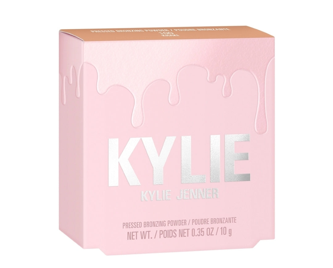 KHAKI PRESSED BRONZING POWDER