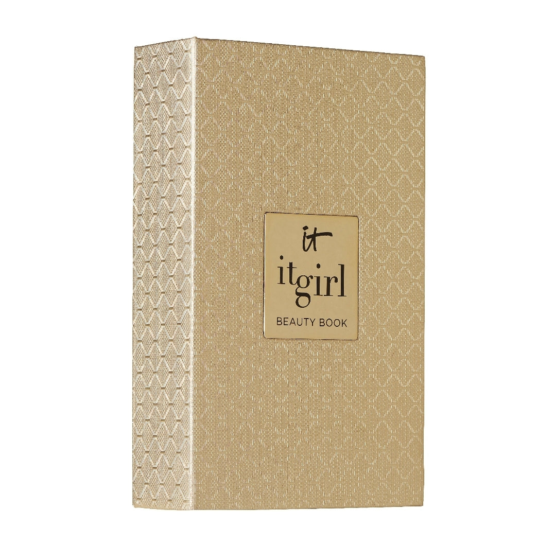 IT Girl Beauty Book Volume 5