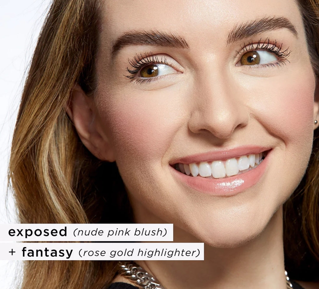 Best of Blush Amazonian Clay Blush Set