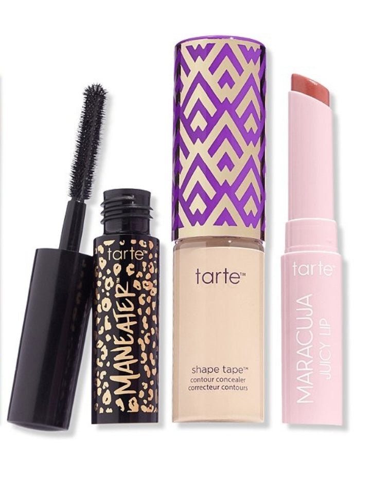 shape tape™ best-sellers set
- Light neutral