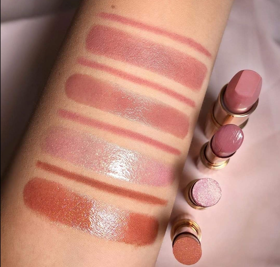 PILLOW TALK DIAMONDS