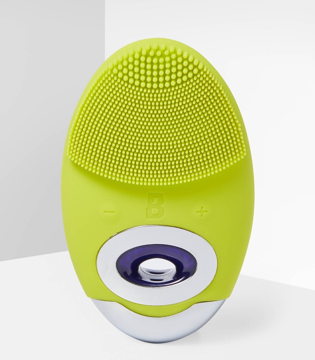 THE FACIAL CLEANSING BRUSH