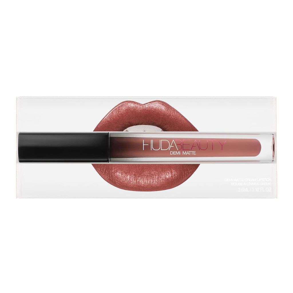 Demi matte - sheeo*