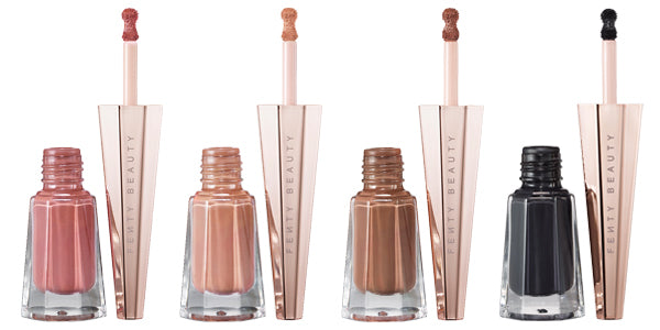 STUNNA LIP PAINT LONGWEAR FLUID LIP COLOR