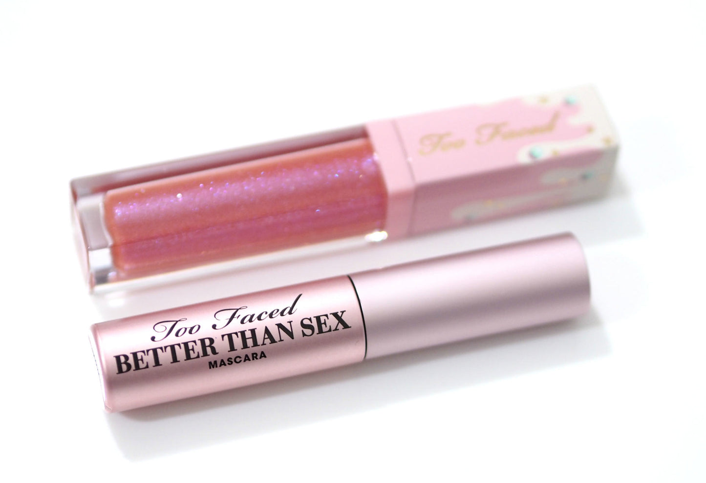 Limited Edition Christmas Star Makeup Collection