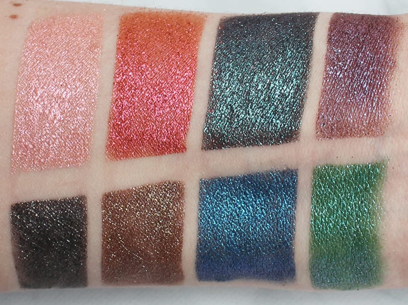Moondust eyeshadow