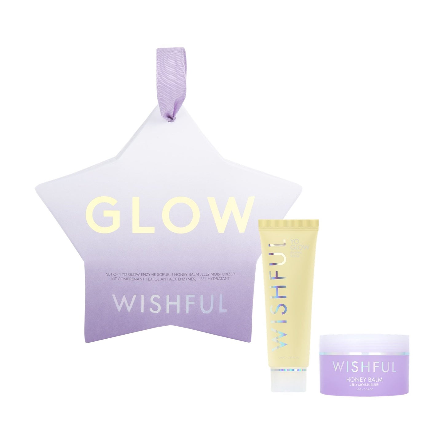 GLOW Gift Set