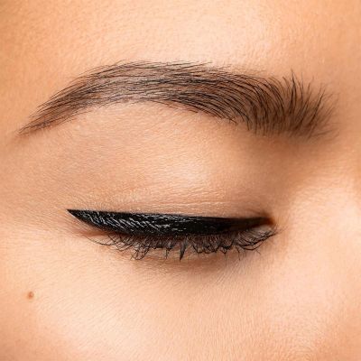 Highliner Liquid Gel Eyeliner
Blacquer
(Best on the market)