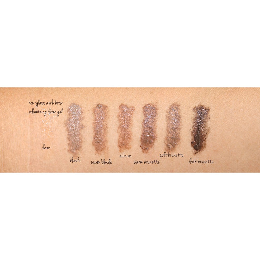 Arch Brow Volumizing Fiber Gel