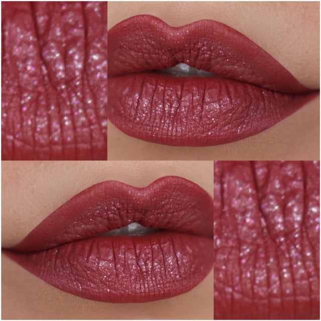 MINI GLITTER FLIP-INFAMOUS