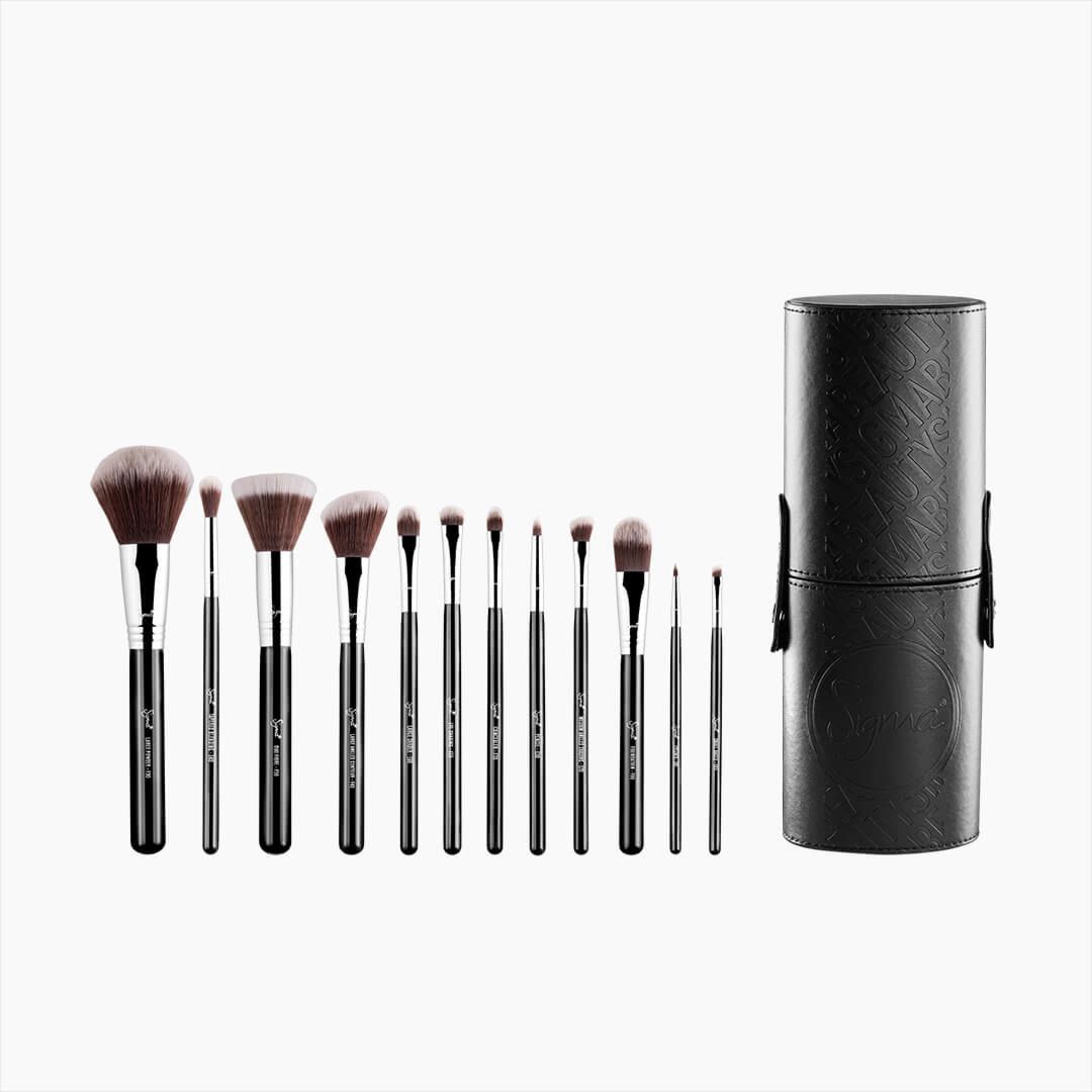 ESSENTIAL BRUSH KIT - MR. BUNNY - 1550 rate