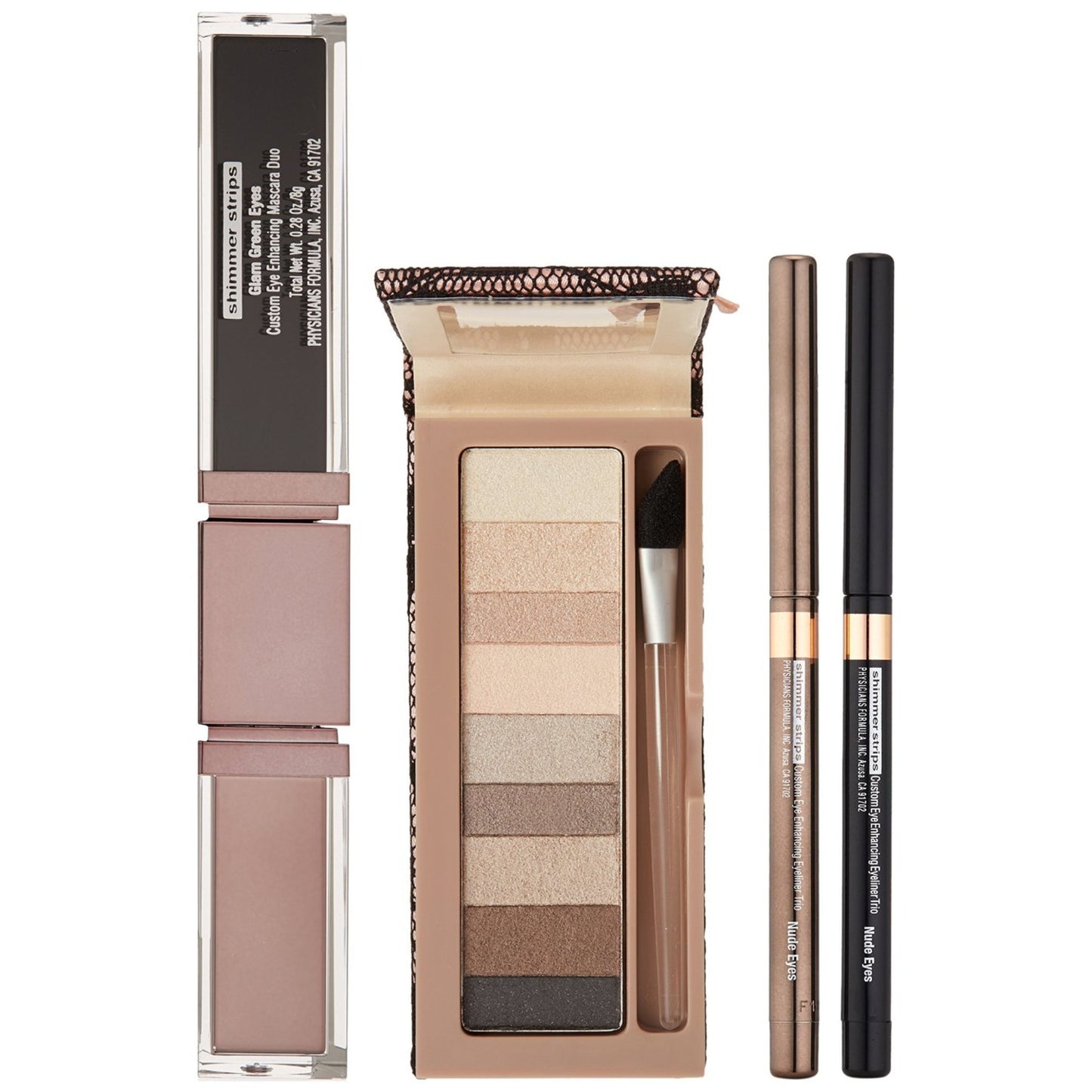 Shimmer Strips Custom Eye Enhancing Kit