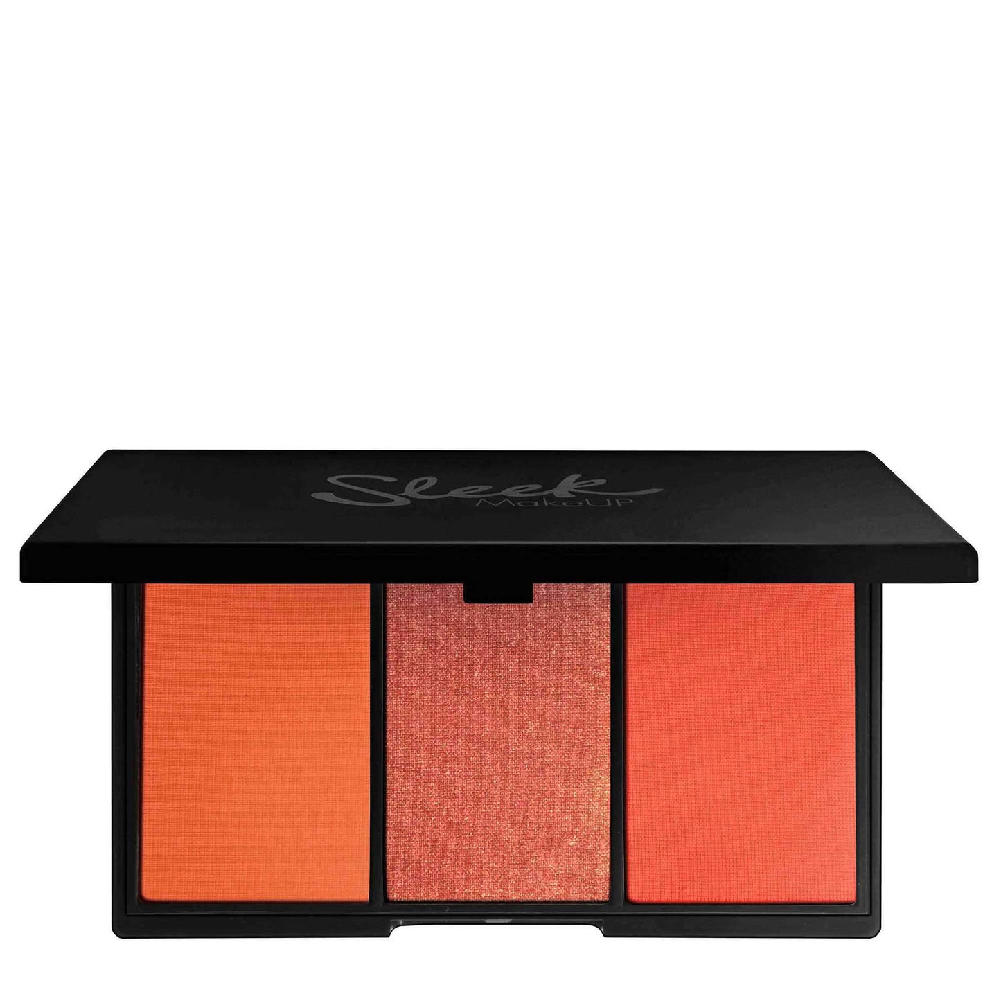 Sleep blush trio