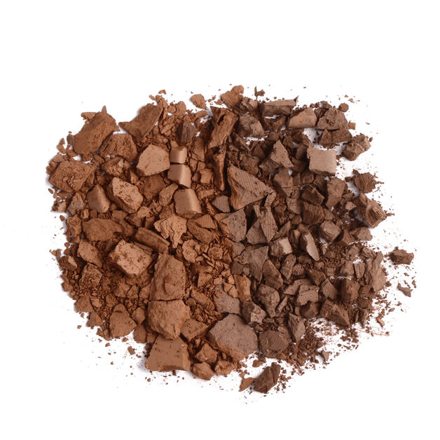 Brow powder duo - Caramel