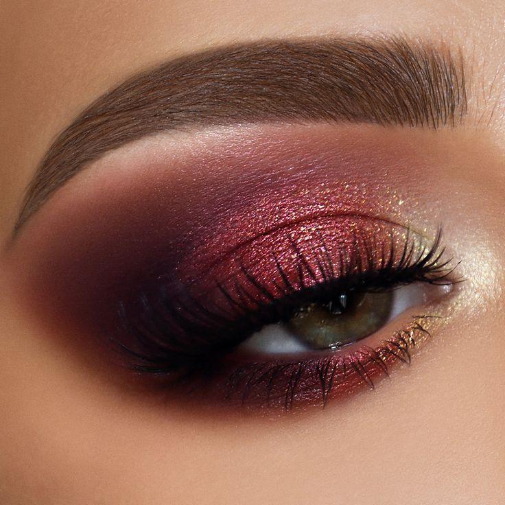 Pat McGrath Bronze Seduction Mothership V Eyeshadow Palette