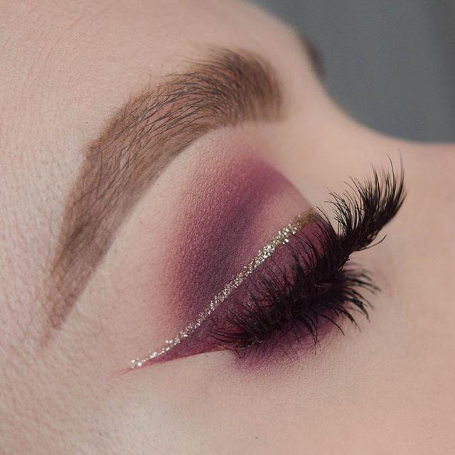 Ink well Long wear matte eyeliner - Lolita