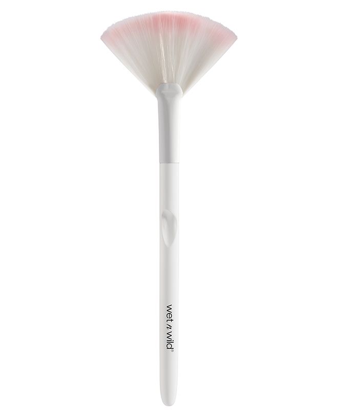 Fan Brush