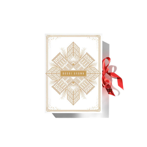 Bobbi Brown Beauty advent calendar