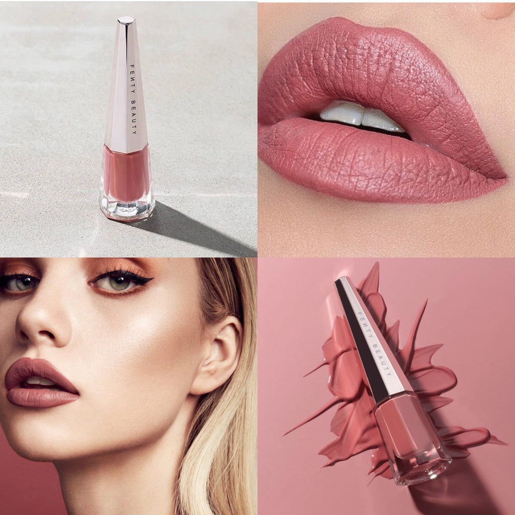STUNNA LIP PAINT LONGWEAR FLUID LIP COLOR