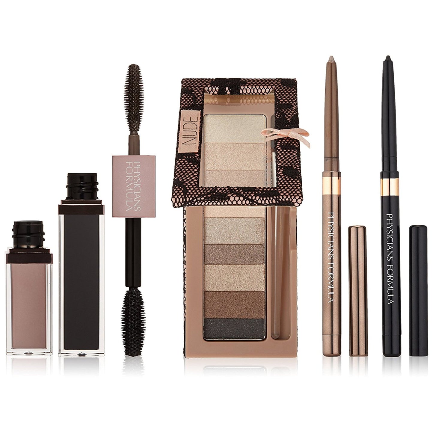 Shimmer Strips Custom Eye Enhancing Kit