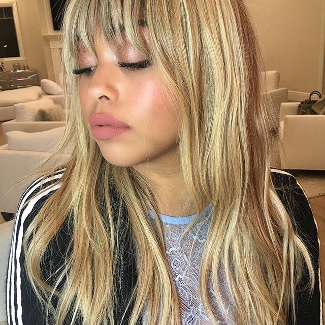 khlo$ Matte liquid lipstick