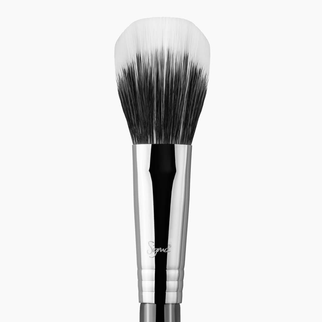 F15 DUO FIBER POWDER/BLUSH BRUSH