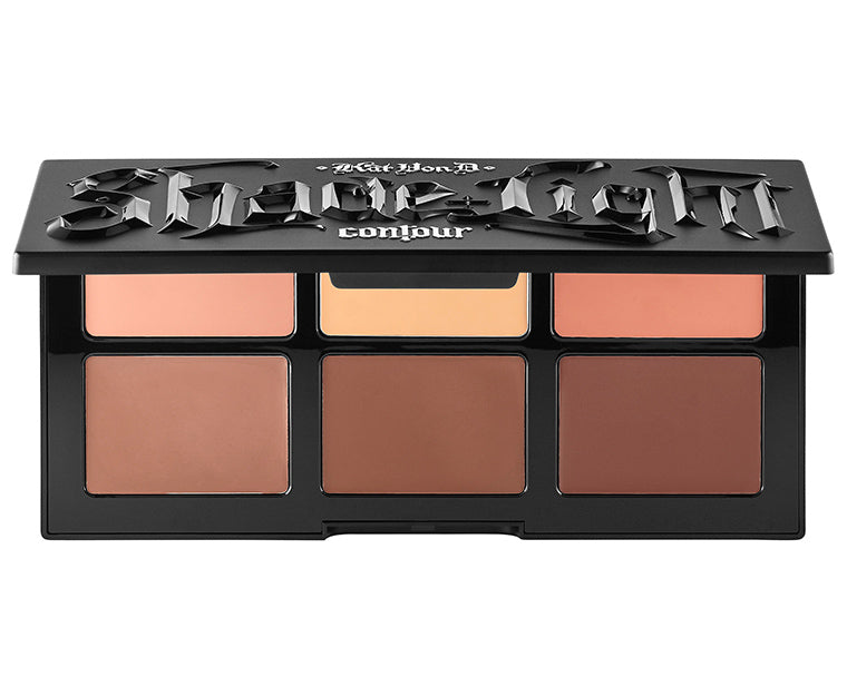 Shade + Light Crème Contour Palette CREME