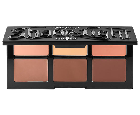 Shade + Light Crème Contour Palette CREME