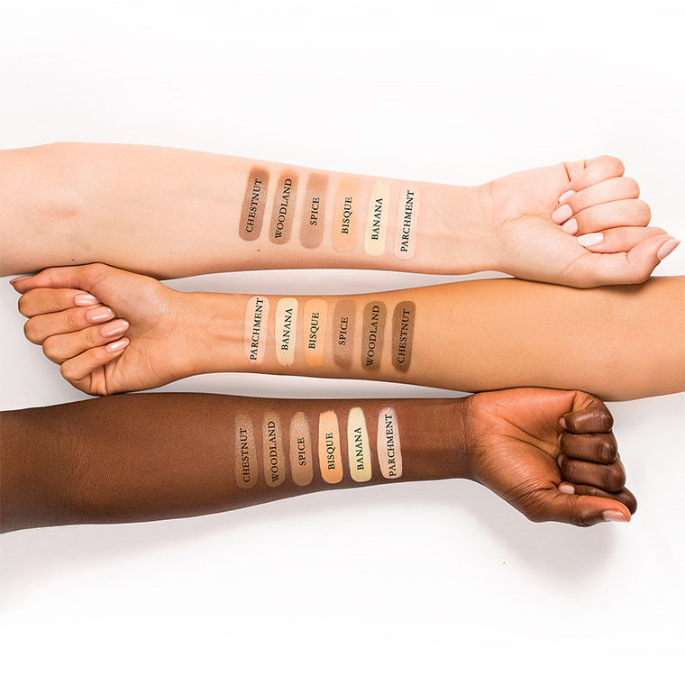 Shade + Light Crème Contour Palette CREME
