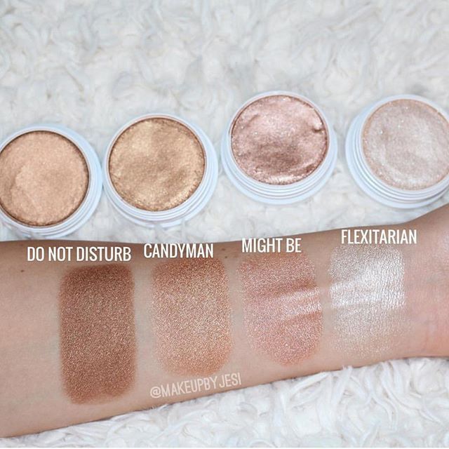 flexitariansuper shock highlighter *