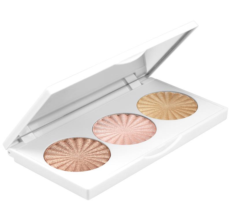 Feelin' Myself Palette